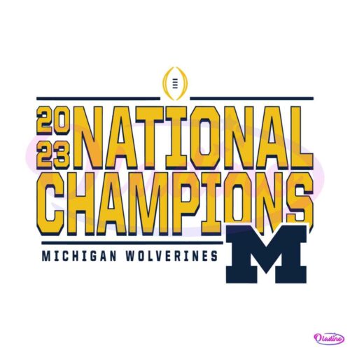 2023-national-champions-michigan-wolverines-svg