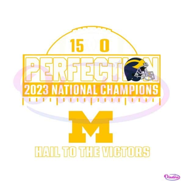 perfection-2023-national-champions-michigan-svg