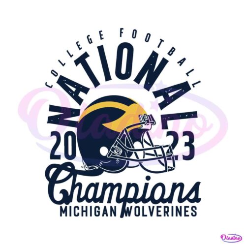 college-football-national-champions-michigan-svg