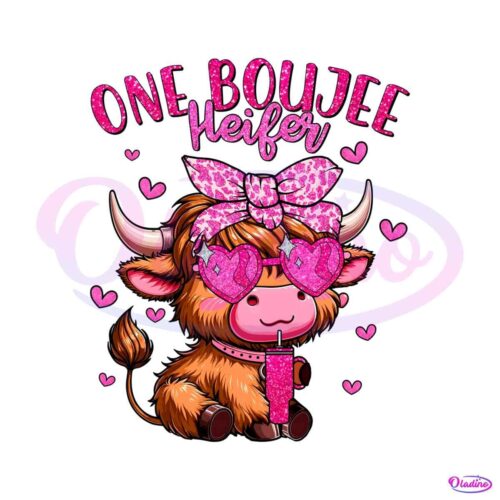 glitter-one-boujee-heifer-valentine-png