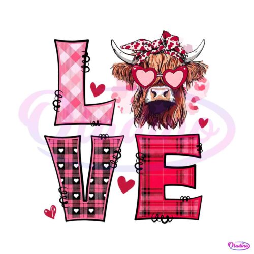 groovy-love-heifer-highland-cow-png