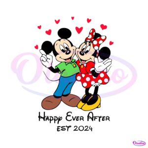 disney-happy-ever-after-est-2024-svg