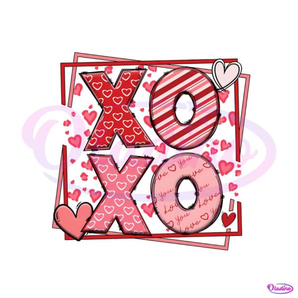 retro-xoxo-valentines-day-png