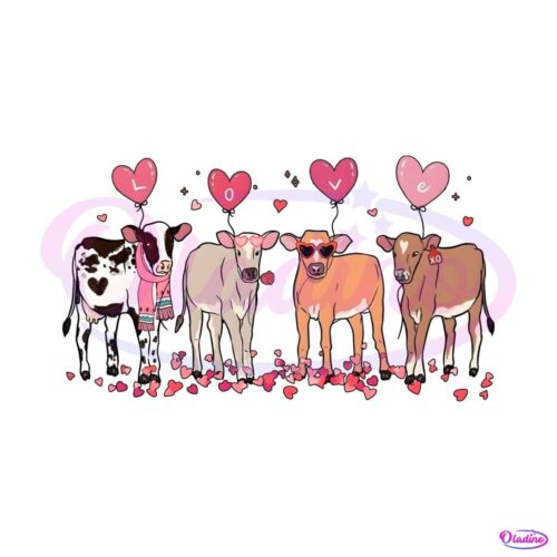 retro-cow-lover-valentines-day-png