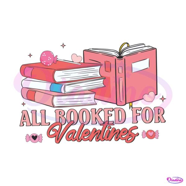 retro-all-booked-for-valentine-svg