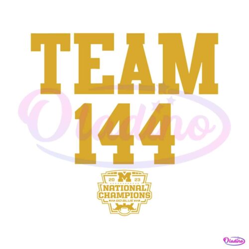 team-144-michigan-football-champions-svg