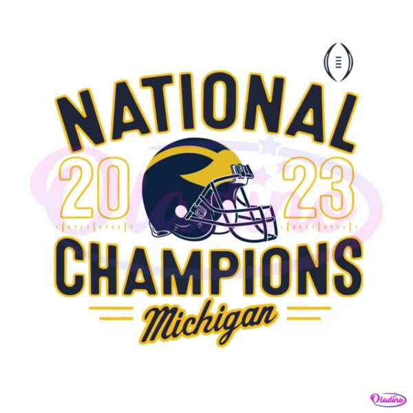 2023-national-champions-michigan-helmet-svg
