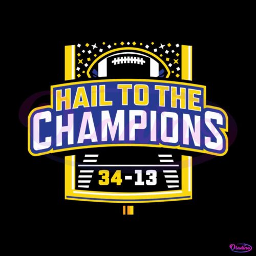 hail-to-the-champions-michigan-wolverines-football-svg