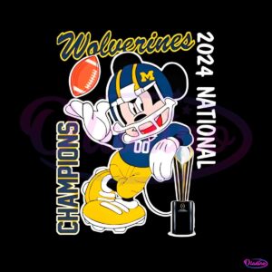 mickey-michigan-wolverines-national-champions-png