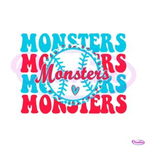 vintage-baseball-monster-svg