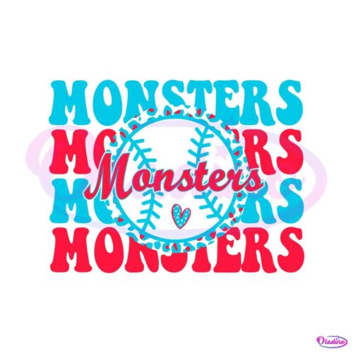 vintage-baseball-monster-svg