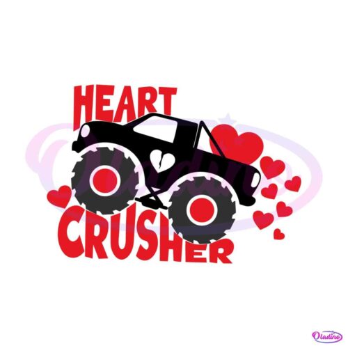 funny-valentines-day-heart-crusher-svg