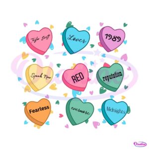 valentines-day-swift-albums-heart-svg