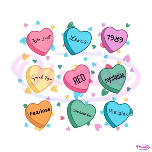 valentines-day-swift-albums-heart-svg