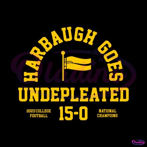 harbaugh-goes-undefeated-college-football-svg