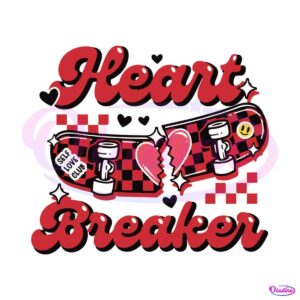 heart-breaker-self-love-club-svg