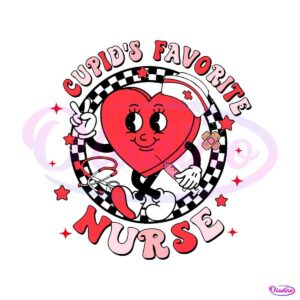 retro-cupids-favorite-nurse-svg