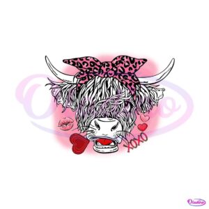 cute-cow-valentine-xoxo-png