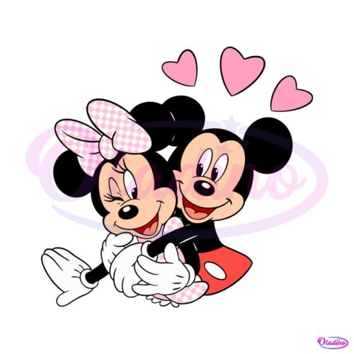 vintage-disney-couple-mickey-and-minnie-svg