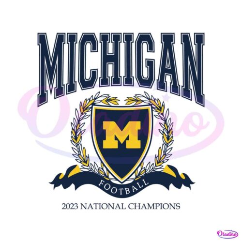 michigan-wolverines-gameday-2023-national-champions-svg