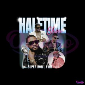 super-bowl-halftime-show-usher-singer-png