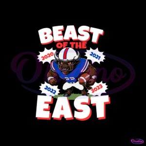 beast-of-the-east-buffalo-bills-football-svg-digital-download