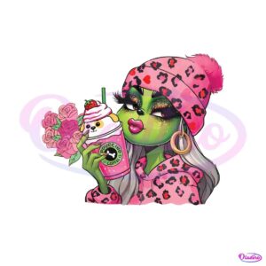 retro-green-mean-girl-valentine-png