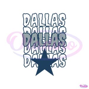 dallas-football-team-cowboys-nfl-svg