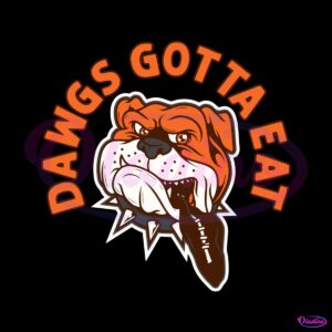 dawgs-gotta-eat-cleveland-browns-svg