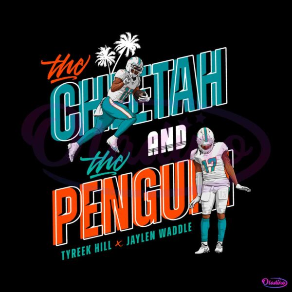 cheetah-and-penguin-miami-players-png