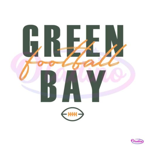 green-bay-football-nfl-team-svg