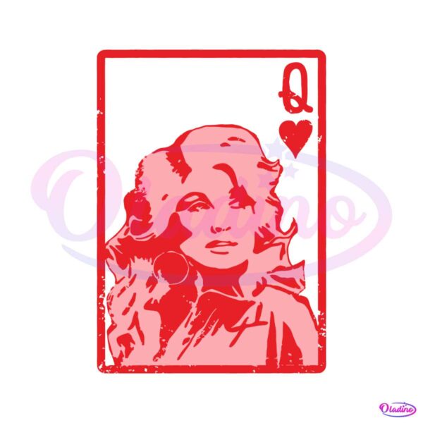 dolly-queen-of-hearts-card-valentine-svg