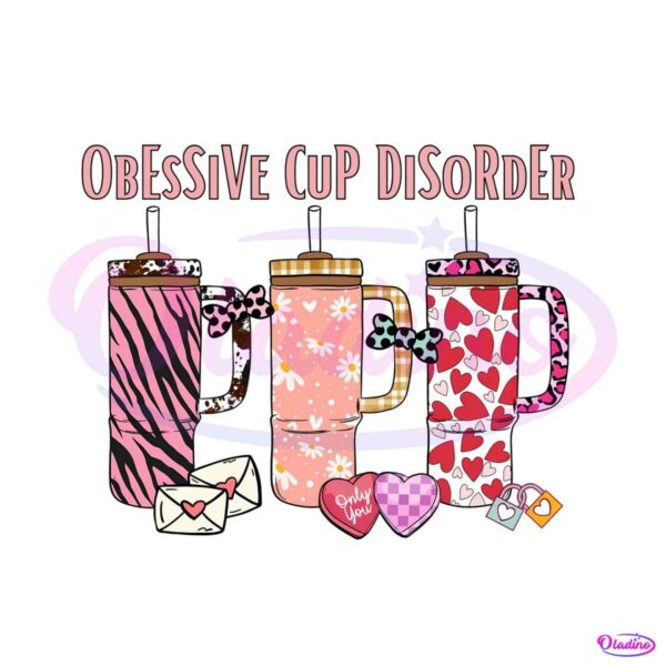 obsessive-cup-disorder-ocd-funny-png