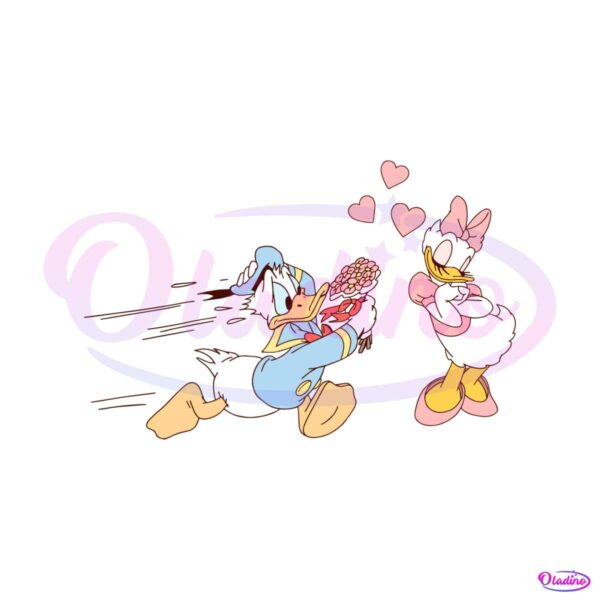disney-donald-and-daisy-duck-valentines-day-svg