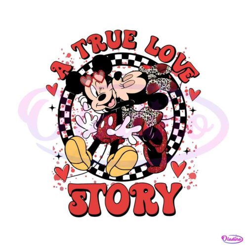 disney-a-true-love-story-png