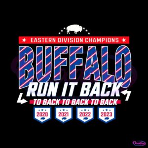 buffalo-bills-eastern-division-champions-run-it-back-svg