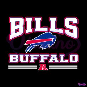 buffalo-bills-afc-east-division-svg