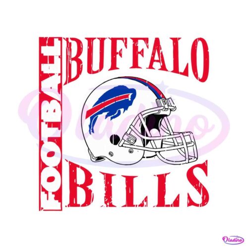 vintage-buffalo-bills-helmet-football-svg