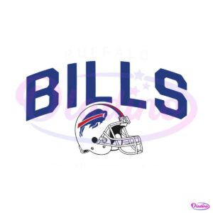 buffalo-bills-national-football-league-svg