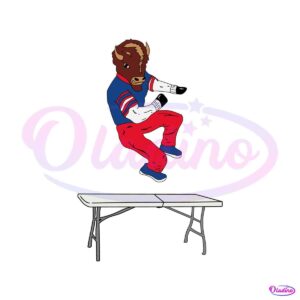 bills-mafia-table-buffalo-bills-mascot-svg