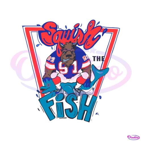 buffalo-bills-mafia-squish-the-fish-svg