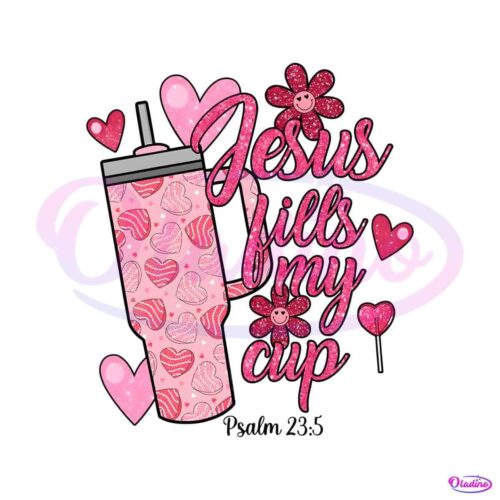 glitter-jesus-fills-my-cup-obsessive-cup-disorder-png