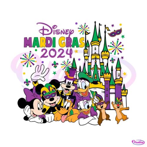 funny-disney-mardi-gras-2024-png