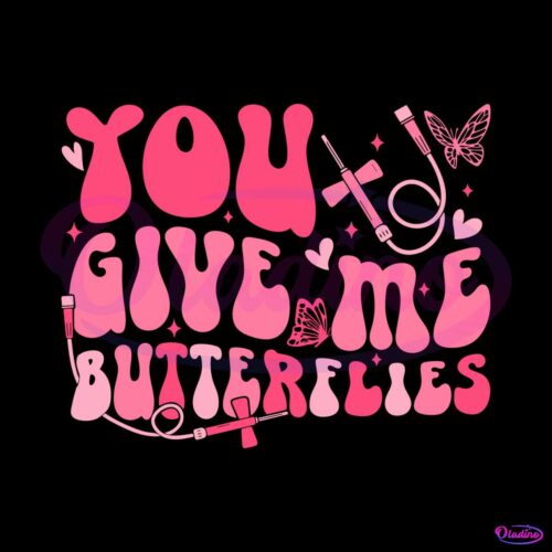 groovy-you-give-me-butterflies-svg