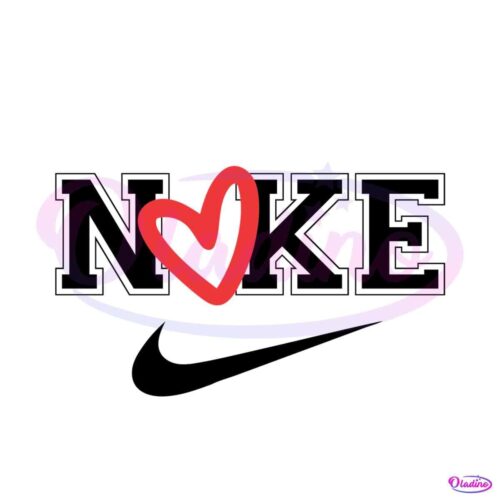 valentine-heart-nike-logo-svg