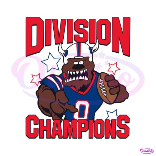 buffalo-bills-division-champions-football-svg-digital-download