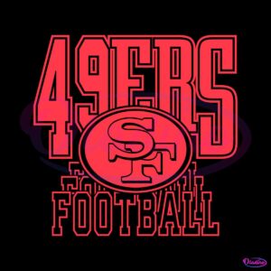 49ers-football-san-francisco-svg-cricut-digital-download