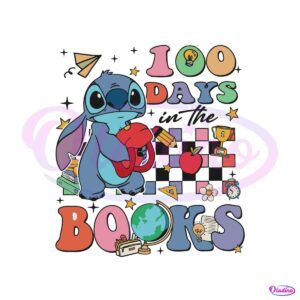 stitch-teacher-100-days-in-the-books-svg