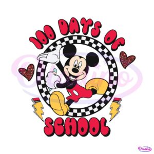 100-days-of-school-mickey-mouse-svg