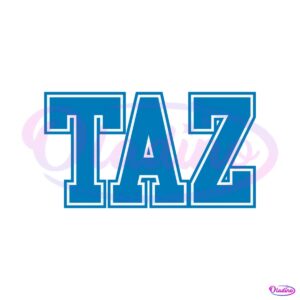 retro-taz-svg